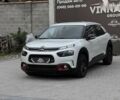 Ситроен C4 Кактус, объемом двигателя 1.5 л и пробегом 44 тыс. км за 16999 $, фото 5 на Automoto.ua