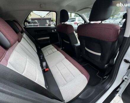 Ситроен C4 Кактус, объемом двигателя 1.5 л и пробегом 44 тыс. км за 16999 $, фото 19 на Automoto.ua