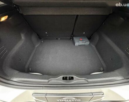 Ситроен C4 Кактус, объемом двигателя 1.5 л и пробегом 44 тыс. км за 16999 $, фото 22 на Automoto.ua