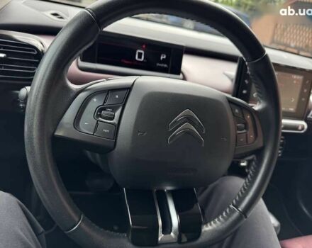 Ситроен C4 Кактус, объемом двигателя 1.5 л и пробегом 44 тыс. км за 16999 $, фото 26 на Automoto.ua