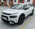 Ситроен C4 Кактус, объемом двигателя 1.5 л и пробегом 77 тыс. км за 14500 $, фото 1 на Automoto.ua