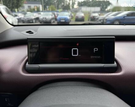 Ситроен C4 Кактус, объемом двигателя 1.5 л и пробегом 44 тыс. км за 16999 $, фото 27 на Automoto.ua