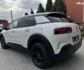 Ситроен C4 Кактус, объемом двигателя 1.5 л и пробегом 44 тыс. км за 16999 $, фото 10 на Automoto.ua