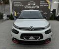 Ситроен C4 Кактус, объемом двигателя 1.5 л и пробегом 44 тыс. км за 16999 $, фото 7 на Automoto.ua