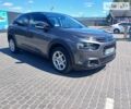 Ситроен C4 Кактус, объемом двигателя 1.2 л и пробегом 129 тыс. км за 12500 $, фото 1 на Automoto.ua
