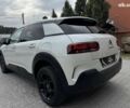 Сітроен C4 Кактус, об'ємом двигуна 1.5 л та пробігом 44 тис. км за 17300 $, фото 11 на Automoto.ua
