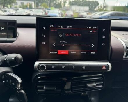 Ситроен C4 Кактус, объемом двигателя 1.5 л и пробегом 44 тыс. км за 16999 $, фото 28 на Automoto.ua