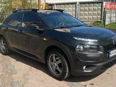 Сітроен C4 Кактус 2014 у Чернігові на Automoto.ua Сітроен C4 Кактус, об'ємом двигуна 1.6 л та пробігом 93 тис. км за 10300 $, фото 1 на Automoto.ua