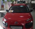 купить новое авто Ситроен C4 Кактус 2017 года от официального дилера Автоцентр Поділля Citroёn Ситроен фото