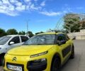Жовтий Сітроен C4 Кактус, об'ємом двигуна 1.6 л та пробігом 88 тис. км за 9700 $, фото 1 на Automoto.ua
