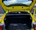 Жовтий Сітроен C4 Кактус, об'ємом двигуна 1.2 л та пробігом 147 тис. км за 12200 $, фото 5 на Automoto.ua
