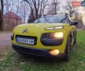 Желтый Ситроен C4 Кактус, объемом двигателя 1.56 л и пробегом 106 тыс. км за 11800 $, фото 52 на Automoto.ua