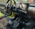 Желтый Ситроен C4 Кактус, объемом двигателя 1.56 л и пробегом 106 тыс. км за 11800 $, фото 30 на Automoto.ua