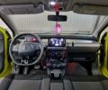 Желтый Ситроен C4 Кактус, объемом двигателя 1.56 л и пробегом 57 тыс. км за 14000 $, фото 12 на Automoto.ua