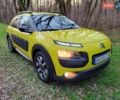 Желтый Ситроен C4 Кактус, объемом двигателя 1.56 л и пробегом 106 тыс. км за 11800 $, фото 58 на Automoto.ua