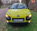 Желтый Ситроен C4 Кактус, объемом двигателя 1.56 л и пробегом 106 тыс. км за 11800 $, фото 55 на Automoto.ua