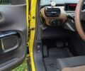 Желтый Ситроен C4 Кактус, объемом двигателя 1.56 л и пробегом 106 тыс. км за 11800 $, фото 43 на Automoto.ua