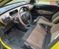 Желтый Ситроен C4 Кактус, объемом двигателя 1.56 л и пробегом 106 тыс. км за 11800 $, фото 14 на Automoto.ua