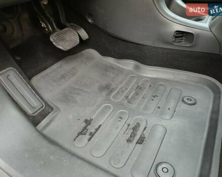 Желтый Ситроен C4 Кактус, объемом двигателя 1.56 л и пробегом 106 тыс. км за 11800 $, фото 19 на Automoto.ua