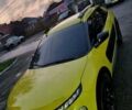 Желтый Ситроен C4 Кактус, объемом двигателя 1.56 л и пробегом 57 тыс. км за 14000 $, фото 5 на Automoto.ua