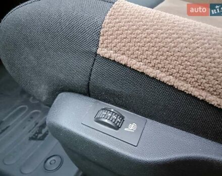 Желтый Ситроен C4 Кактус, объемом двигателя 1.56 л и пробегом 106 тыс. км за 11800 $, фото 18 на Automoto.ua