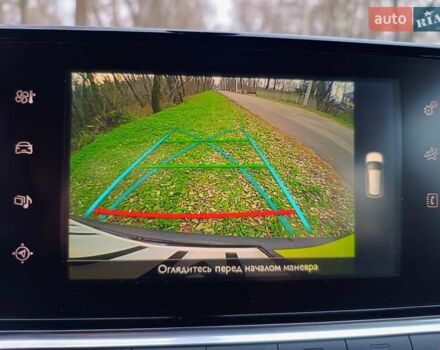 Желтый Ситроен C4 Кактус, объемом двигателя 1.56 л и пробегом 106 тыс. км за 11800 $, фото 51 на Automoto.ua