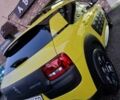 Желтый Ситроен C4 Кактус, объемом двигателя 1.56 л и пробегом 57 тыс. км за 14000 $, фото 2 на Automoto.ua