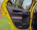 Желтый Ситроен C4 Кактус, объемом двигателя 1.56 л и пробегом 106 тыс. км за 11800 $, фото 40 на Automoto.ua