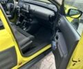 Желтый Ситроен C4 Кактус, объемом двигателя 1.2 л и пробегом 108 тыс. км за 14490 $, фото 10 на Automoto.ua