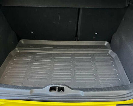 Жовтий Сітроен C4 Кактус, об'ємом двигуна 1.56 л та пробігом 91 тис. км за 12200 $, фото 5 на Automoto.ua