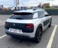 Сірий Сітроен C4 Кактус, об'ємом двигуна 1.6 л та пробігом 160 тис. км за 12000 $, фото 5 на Automoto.ua