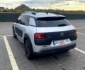 Сірий Сітроен C4 Кактус, об'ємом двигуна 1.6 л та пробігом 160 тис. км за 12000 $, фото 3 на Automoto.ua