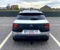 Сірий Сітроен C4 Кактус, об'ємом двигуна 1.6 л та пробігом 160 тис. км за 12000 $, фото 4 на Automoto.ua
