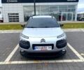 Сірий Сітроен C4 Кактус, об'ємом двигуна 1.6 л та пробігом 160 тис. км за 12000 $, фото 1 на Automoto.ua