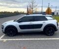 Сірий Сітроен C4 Кактус, об'ємом двигуна 1.6 л та пробігом 160 тис. км за 12000 $, фото 6 на Automoto.ua