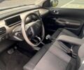 Сірий Сітроен C4 Кактус, об'ємом двигуна 1.6 л та пробігом 160 тис. км за 12000 $, фото 9 на Automoto.ua