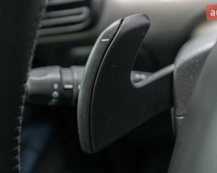 Серый Ситроен C4 Кактус, объемом двигателя 1.56 л и пробегом 155 тыс. км за 10009 $, фото 27 на Automoto.ua