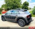 Ситроен C4 Кактус 2018 в Ромнах на Automoto.ua Серый Ситроен C4 Кактус, объемом двигателя 1.6 л и пробегом 67 тыс. км за 12500 $, фото 2 на Automoto.ua