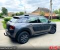 Ситроен C4 Кактус 2018 в Ромнах на Automoto.ua Серый Ситроен C4 Кактус, объемом двигателя 1.6 л и пробегом 67 тыс. км за 12500 $, фото 3 на Automoto.ua