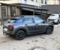 Серый Ситроен C4 Кактус, объемом двигателя 1.6 л и пробегом 87 тыс. км за 11450 $, фото 34 на Automoto.ua