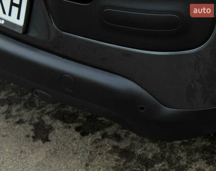 Серый Ситроен C4 Кактус, объемом двигателя 1.56 л и пробегом 208 тыс. км за 9550 $, фото 14 на Automoto.ua