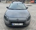 Серый Ситроен C4 Кактус, объемом двигателя 1.2 л и пробегом 157 тыс. км за 9999 $, фото 1 на Automoto.ua