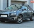 Серый Ситроен C4 Кактус, объемом двигателя 1.6 л и пробегом 204 тыс. км за 10300 $, фото 3 на Automoto.ua