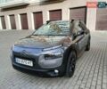 Серый Ситроен C4 Кактус, объемом двигателя 1.2 л и пробегом 140 тыс. км за 11900 $, фото 4 на Automoto.ua