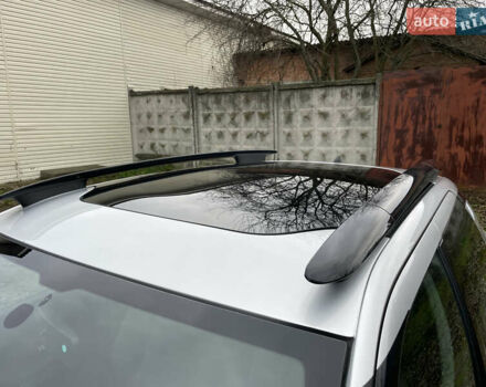 Серый Ситроен C4 Кактус, объемом двигателя 1.6 л и пробегом 2 тыс. км за 9100 $, фото 13 на Automoto.ua