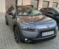Серый Ситроен C4 Кактус, объемом двигателя 1.2 л и пробегом 140 тыс. км за 11900 $, фото 2 на Automoto.ua
