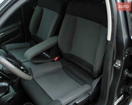 Серый Ситроен C4 Кактус, объемом двигателя 1.56 л и пробегом 208 тыс. км за 9550 $, фото 35 на Automoto.ua