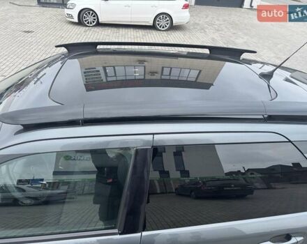 Серый Ситроен C4 Кактус, объемом двигателя 1.2 л и пробегом 157 тыс. км за 9999 $, фото 43 на Automoto.ua