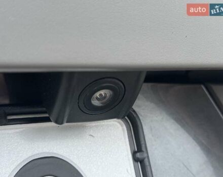 Серый Ситроен C4 Кактус, объемом двигателя 1.2 л и пробегом 157 тыс. км за 9999 $, фото 27 на Automoto.ua