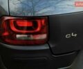 Серый Ситроен C4 Кактус, объемом двигателя 1.56 л и пробегом 208 тыс. км за 9550 $, фото 17 на Automoto.ua